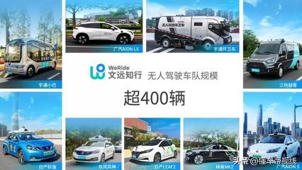 資訊 | 聯合文遠知行,現代汽車將打造全球首款氫能無人駕駛環衛車